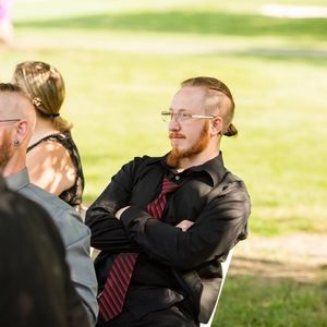 Meet your Posher, Brandon